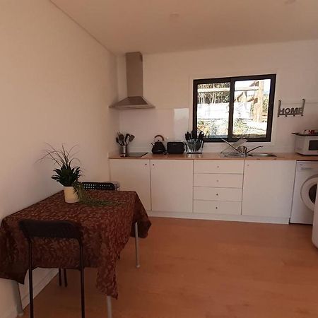 Bungalow Com Piscina Celorico De Basto Exteriör bild