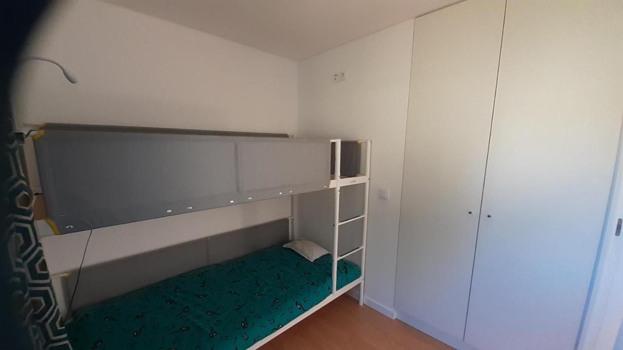 Bungalow Com Piscina Celorico De Basto Exteriör bild